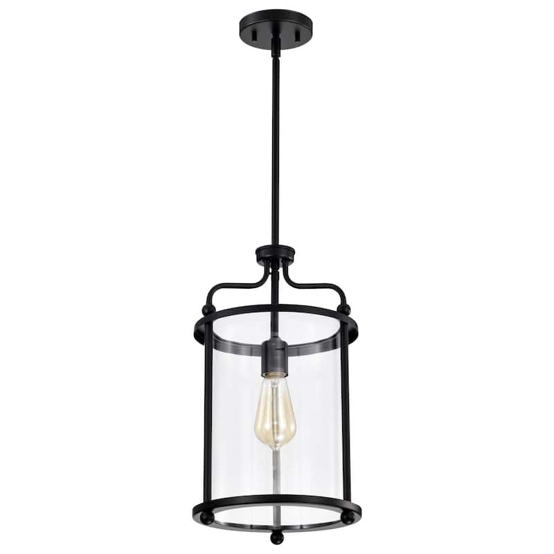 Nuvo Lighting 60/7935 Yorktown 10" Wide Mini Pendant