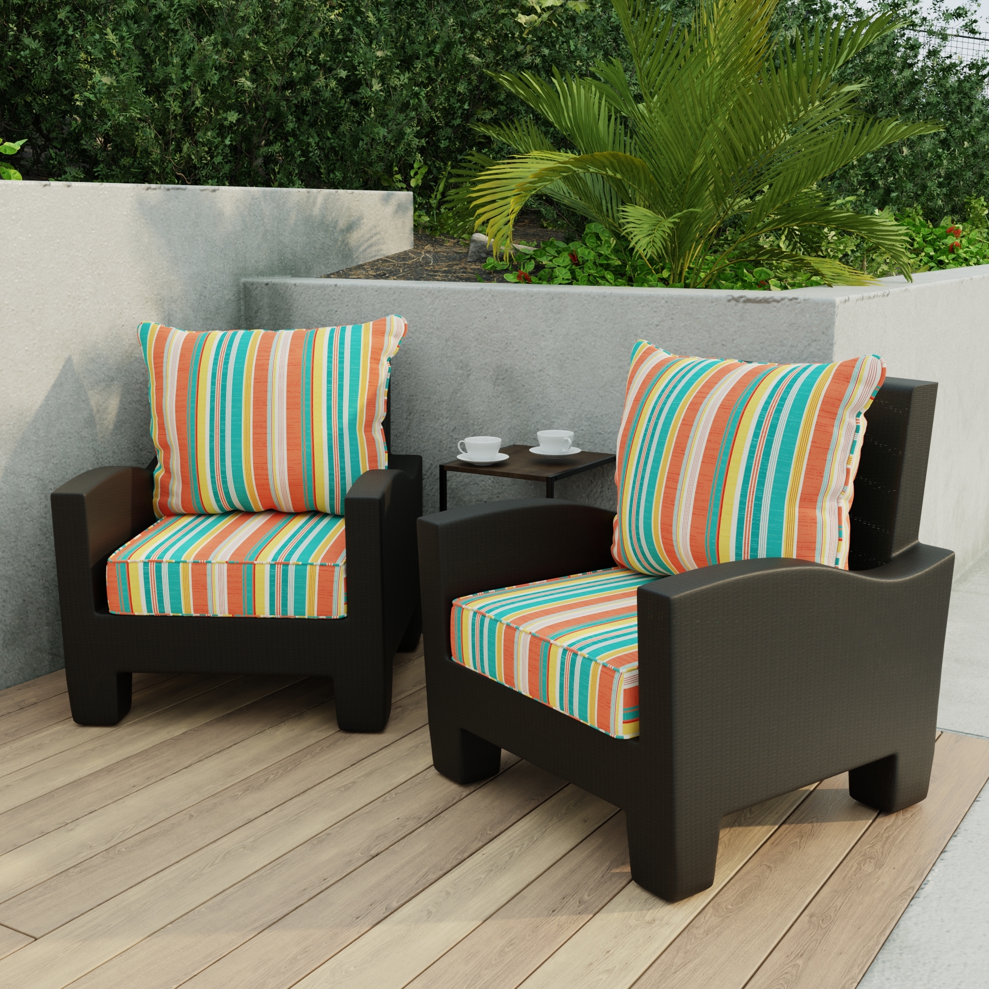 Bed bath and beyond seat cushions on sale
