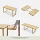 preview thumbnail 16 of 22, mopio Bruno Outdoor Dining Set