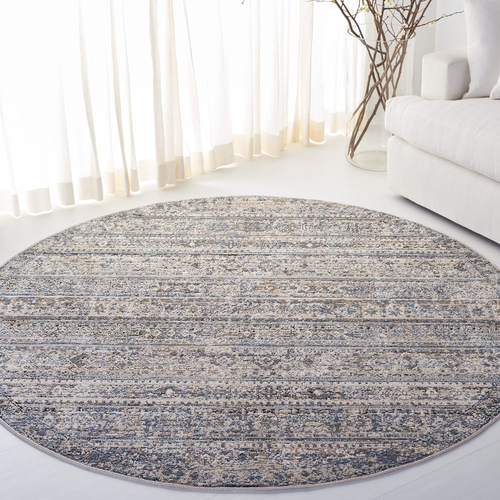 SAFAVIEH Lauren Ralph Lauren Tsunemi Vintage Rug