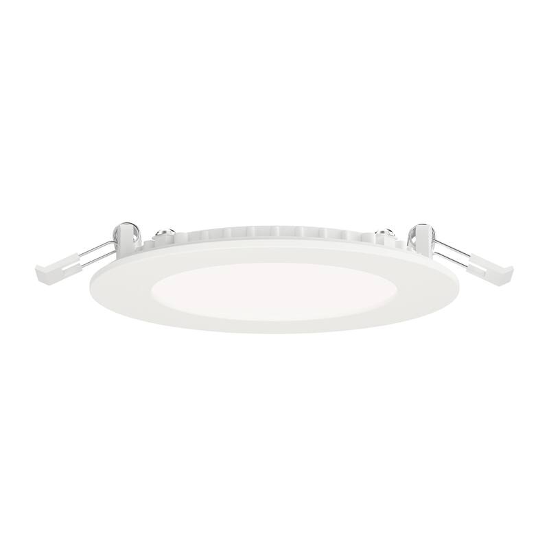 Maxim 67704WT Slim LED Canless Recessed Fixture - 3000K
