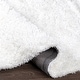 preview thumbnail 34 of 48, Surya Taro Hand-woven Super Soft Shag Area Rug
