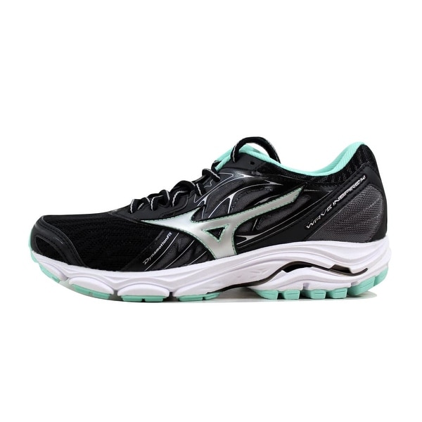 mizuno womens silver