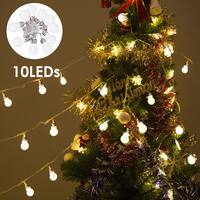 Buy Christmas Lights Online At Overstock Our Best Christmas Decorations Deals