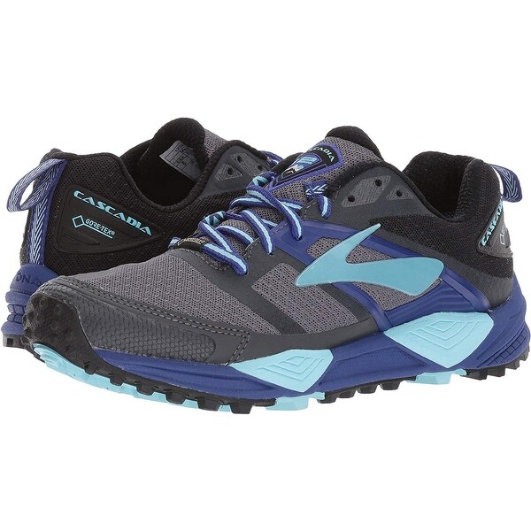 brooks cascadia 10.5