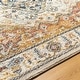 preview thumbnail 8 of 11, Livabliss Beckham Traditional Medallion Area Rug