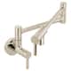 Option Polished Nickel