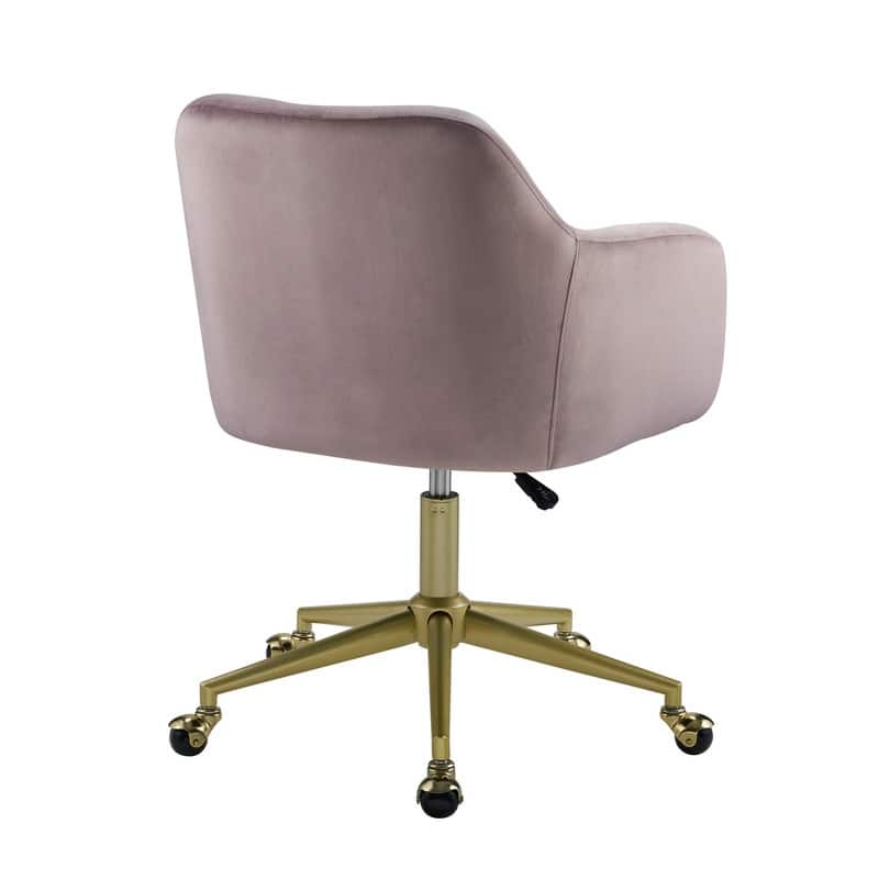 Edith Quilted Office Chair