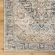 preview thumbnail 12 of 11, Livabliss Beckham Traditional Medallion Area Rug