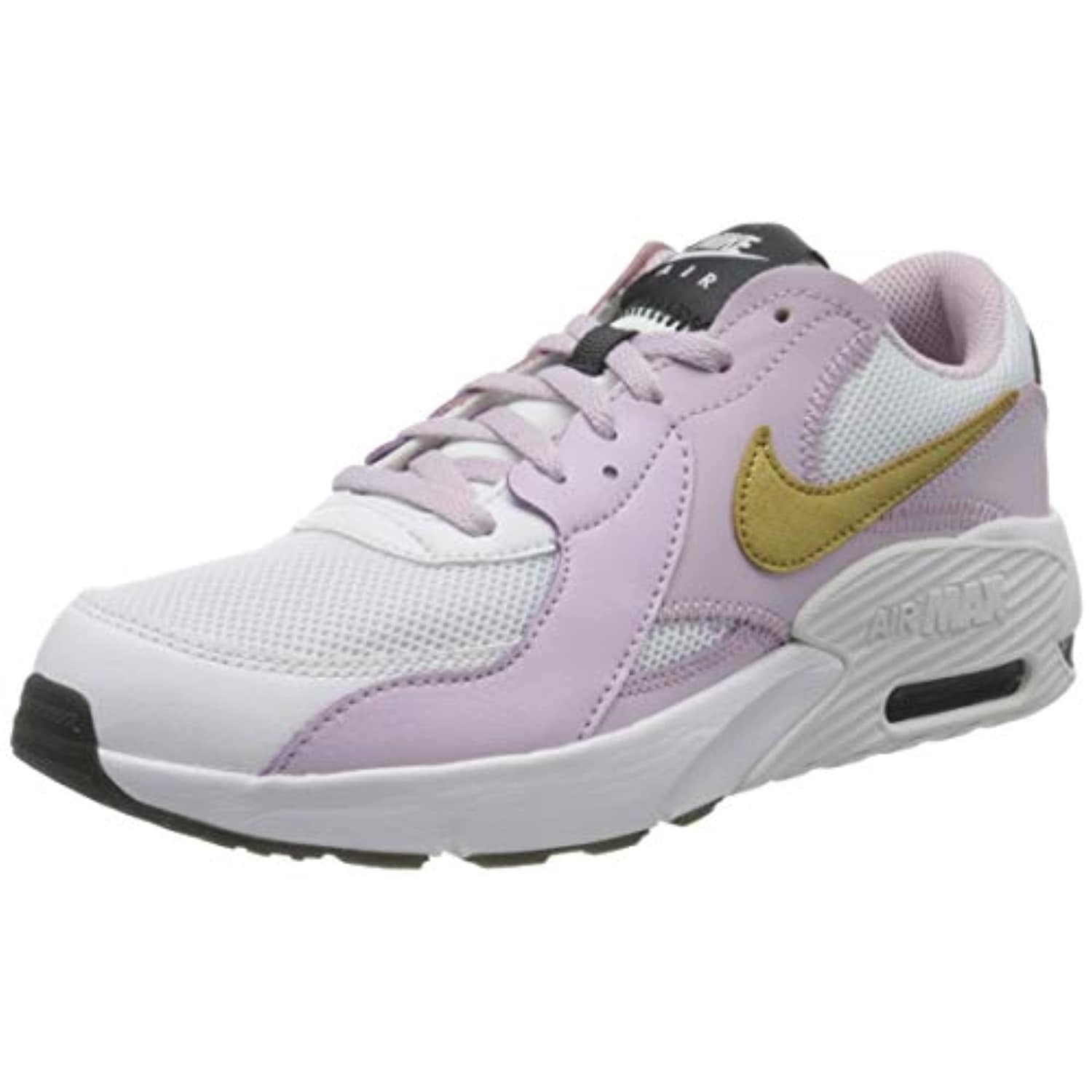 girls white air max