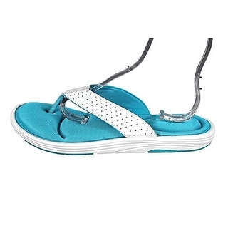 clarks olina blossom flip flops