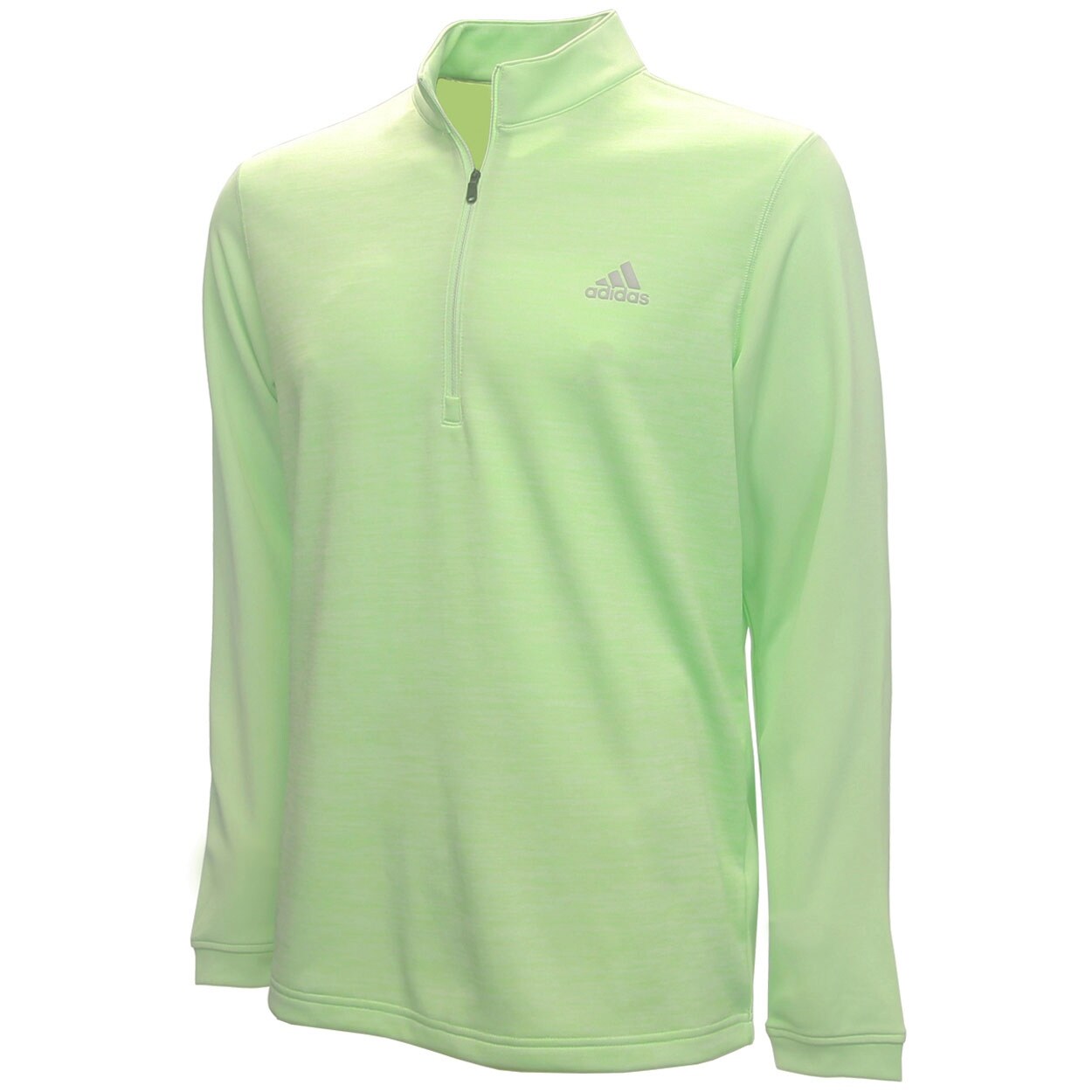 adidas green pullover