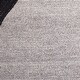 preview thumbnail 34 of 57, SAFAVIEH Handmade Ebony Gentiane Modern Wool Rug