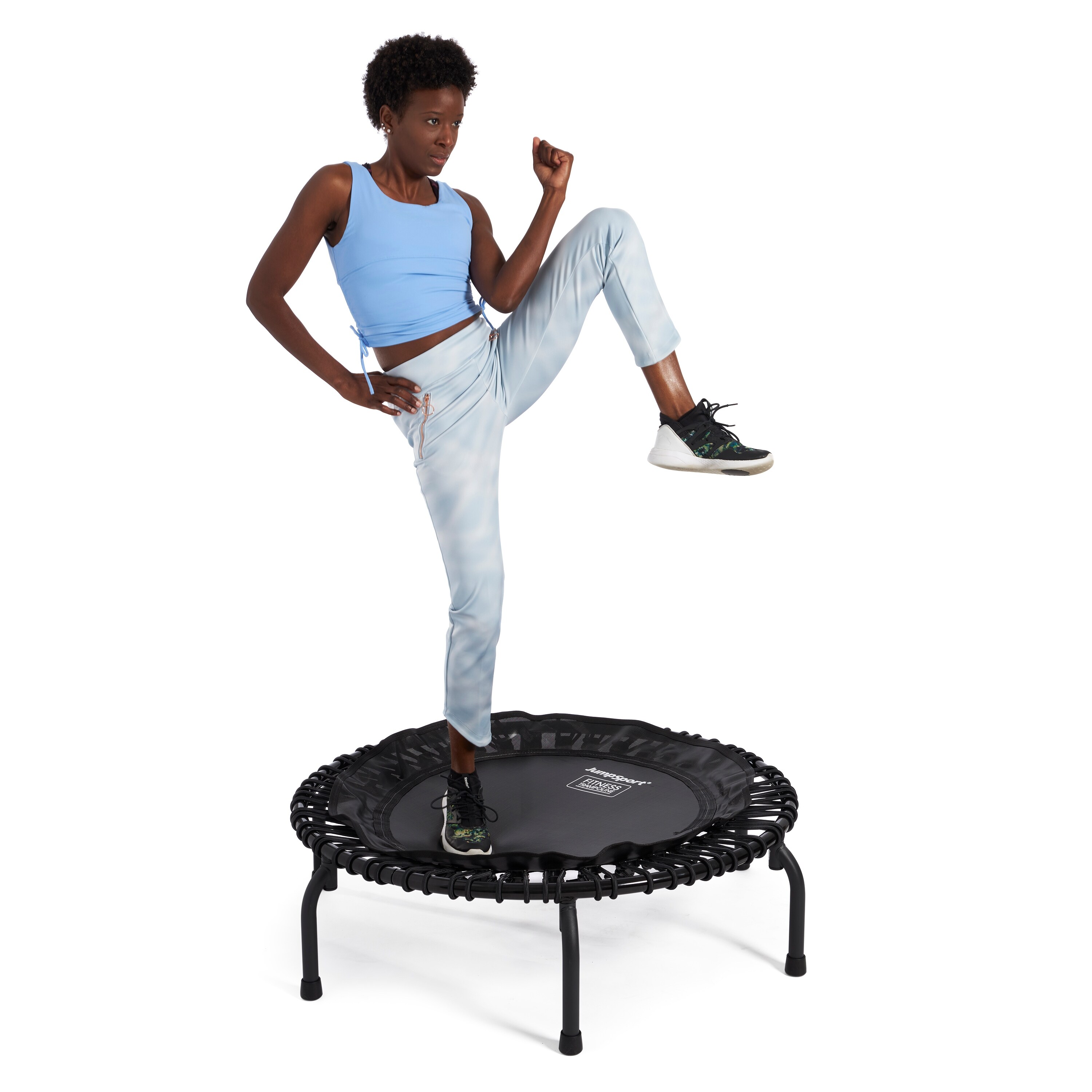 Rebounder Exercise Dvds