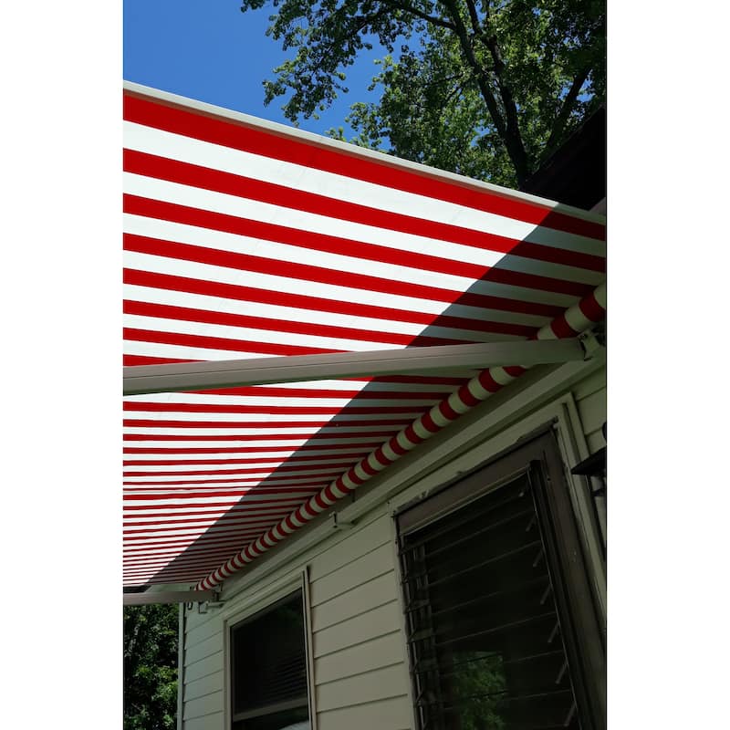ALEKO Replacement Fabric for 6.5 x 5 ft Retractable Awning More Options