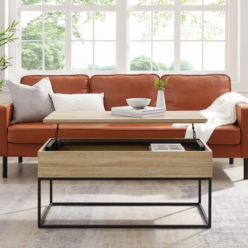 Middlebrook 40-inch Lift-Top Coffee Table