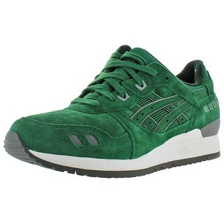 asics swimwear mens Green