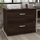 Option Black Walnut