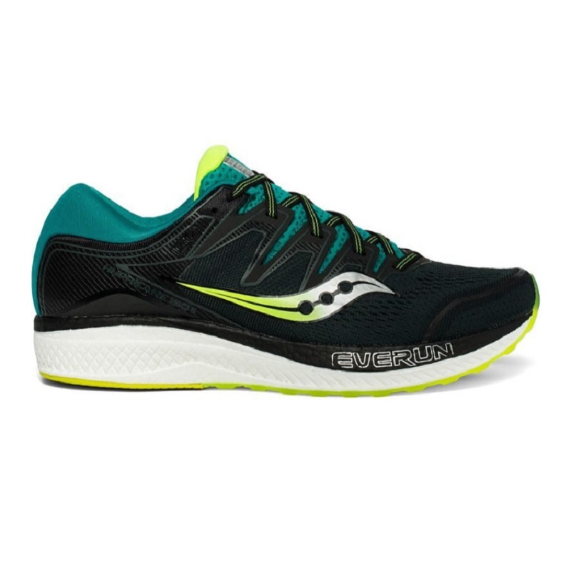 Saucony hurricane shop iso mujer olive