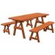 Option Redwood Stain
