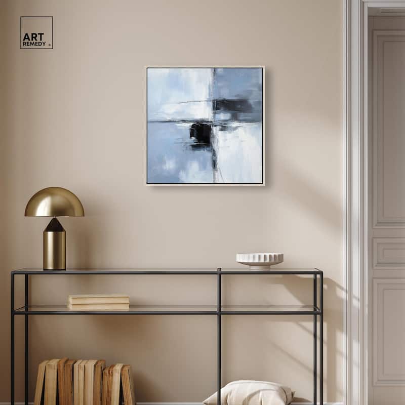 Ineffable Canvas by Art Remedy