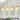 4-Light Faux Marble Glass Island Pendant Light Modern Kitchen - Dia.28.94-in