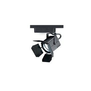 WAC Lighting HHT-801 Low Voltage Track Heads Compatible with Halo ...