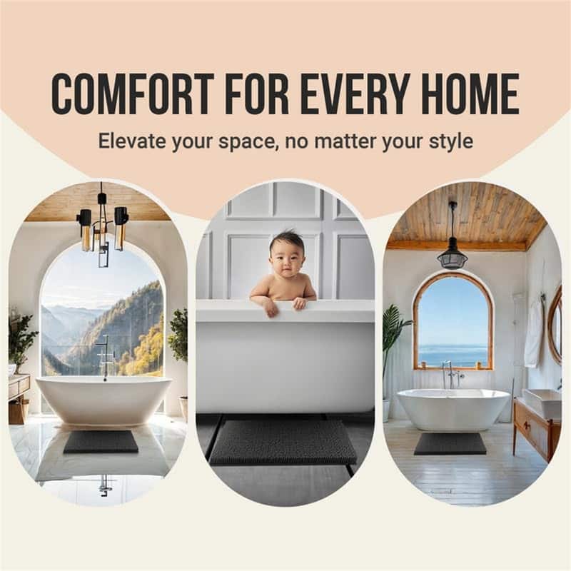 Bathroom Rug