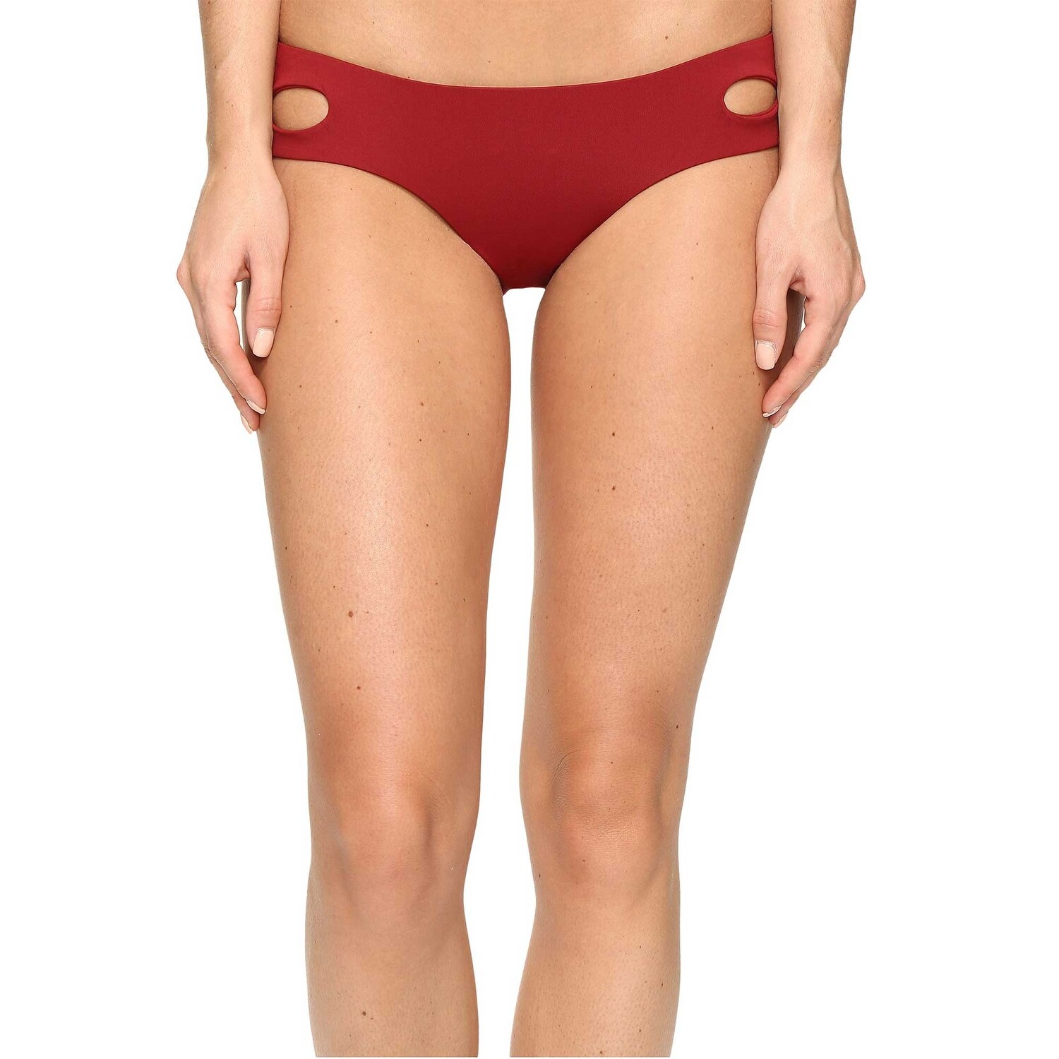 becca color code bikini