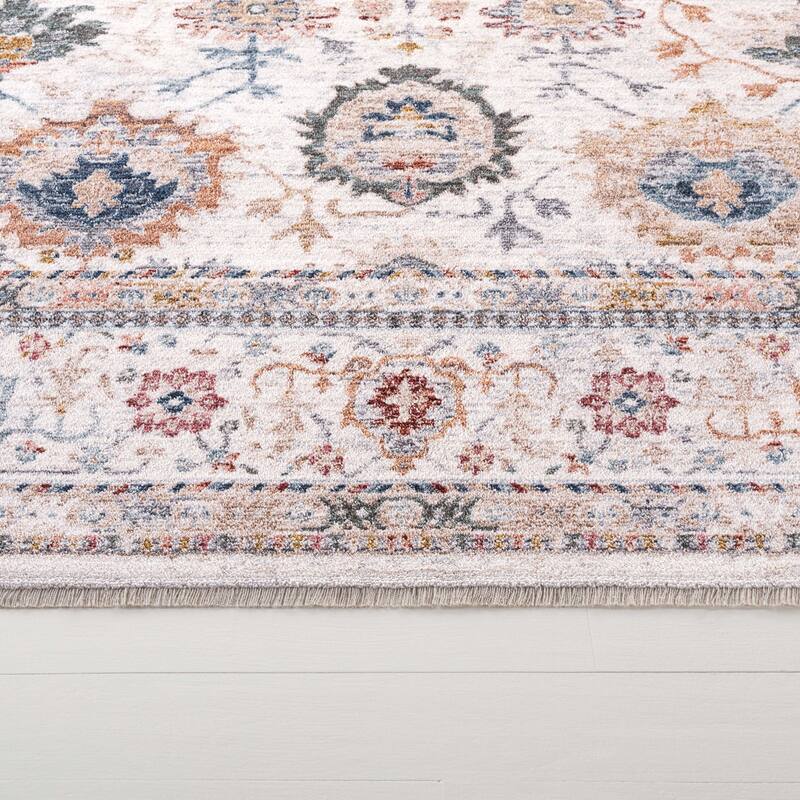 SAFAVIEH Lauren Ralph Lauren Lefka Rug