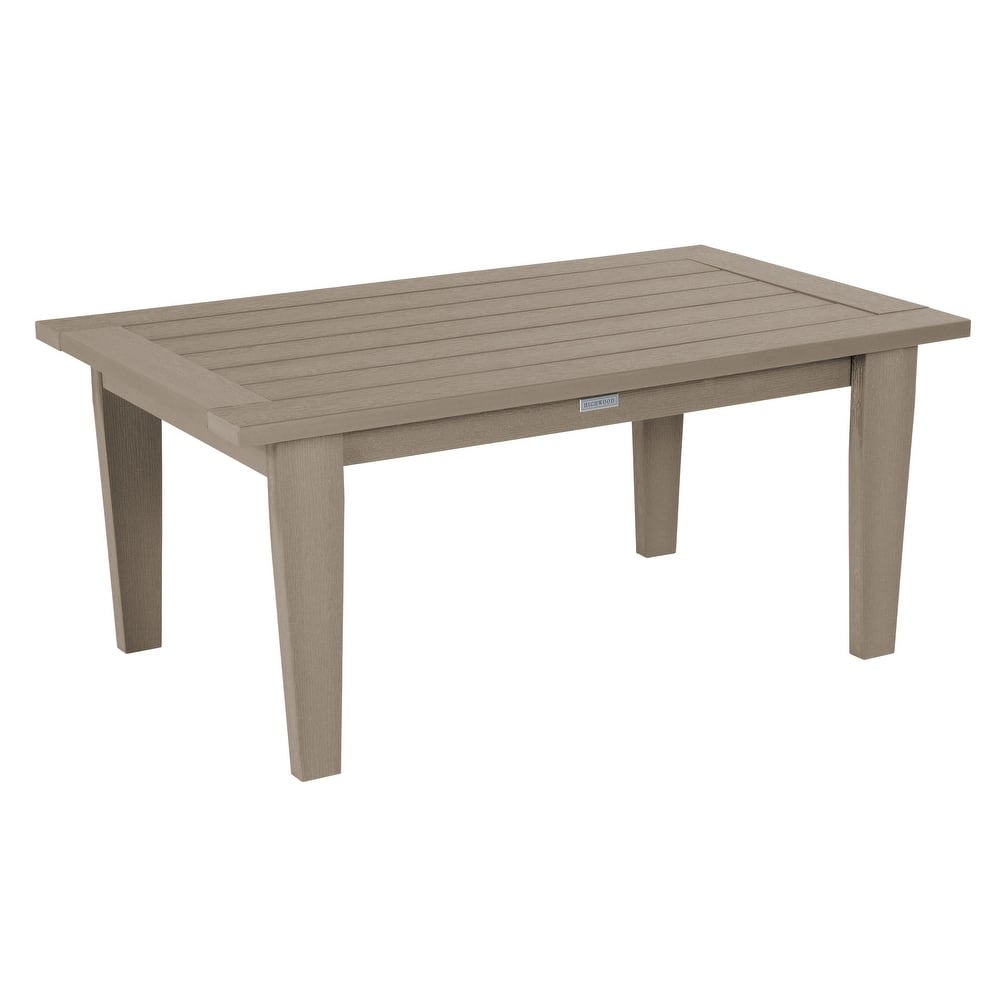 HIGHWOOD Lehigh Outdoor Coffee Table