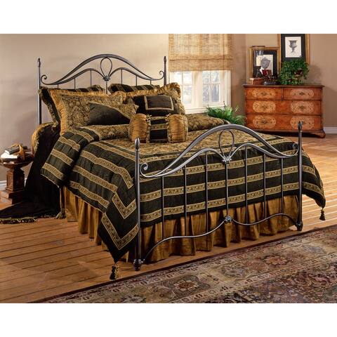 Kendall Bed Set