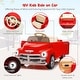 preview thumbnail 13 of 47, 12V Ride On Car for Kids Ages 3-5, Battery Powered Ride-on Toys W/Parent Remote