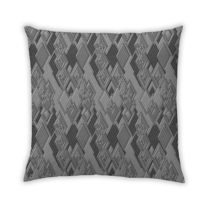 Ahgly Company Patterned Green Throw Pillow Bed Bath & Beyond 39338360