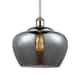Option Plated Smoke / Polished Nickel