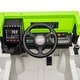 preview thumbnail 76 of 78, 12V Ride-On Dump Truck - Remote Control, Electric Dump Bed, Shovel, Bluetooth, LED Lights