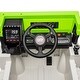 preview thumbnail 35 of 78, 12V Ride-On Dump Truck for Kids, Remote Control, Forward/Reverse, Bluetooth, Ages 3-8