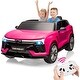 preview thumbnail 1 of 46, Licensed Chevrolet Blazer 24V 2 Seater Kids Ride On Car