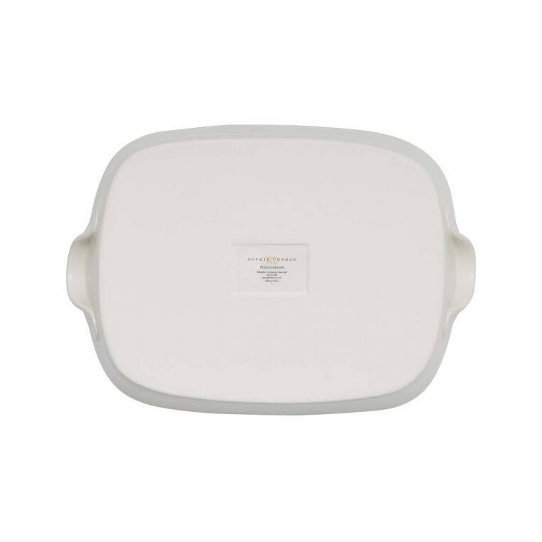 Portmeirion Sophie Conran Handled Rectangular Roasting Dish