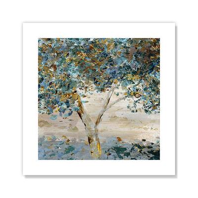 Hint of Twilight - Blue
