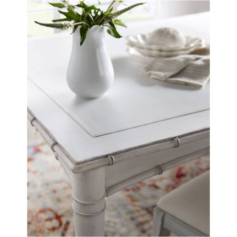 Hooker Furniture 6750-75217-06 Charleston 42" Wide Wood Top Wood