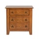 preview thumbnail 57 of 78, Liberty Furniture Grandpa's Cabin Sleigh Bed, Dresser, Mirror, Chest, Night Stand - California King, King or Queen