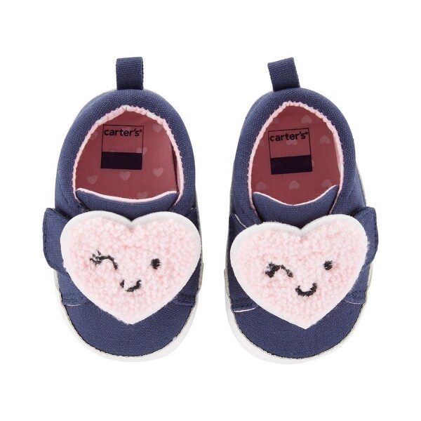 carter shoe size