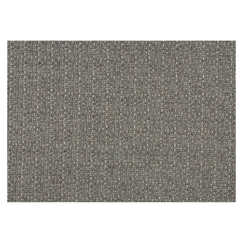 Moreen Gray Fabric Counter Height Set