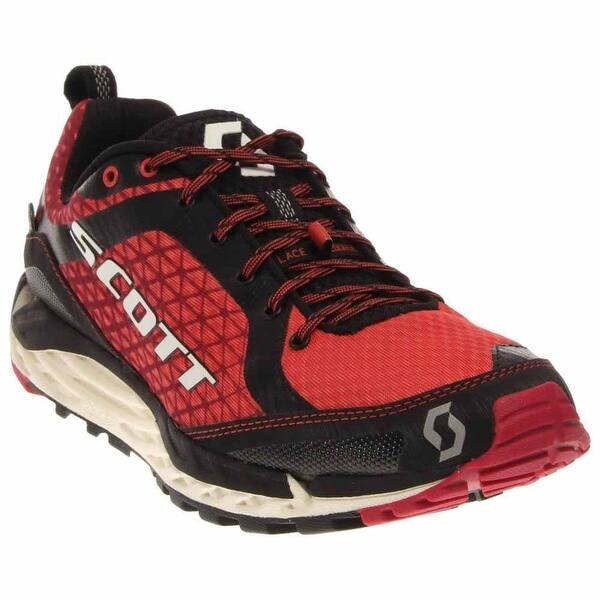 Shop Scott Womens T2 Kinabalu Hs Running Casual Shoes Overstock 22434471 9 5