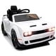 preview thumbnail 17 of 29, Kids Electric Car Ride On Car 12V Electric Vehicles Battery Powered White
