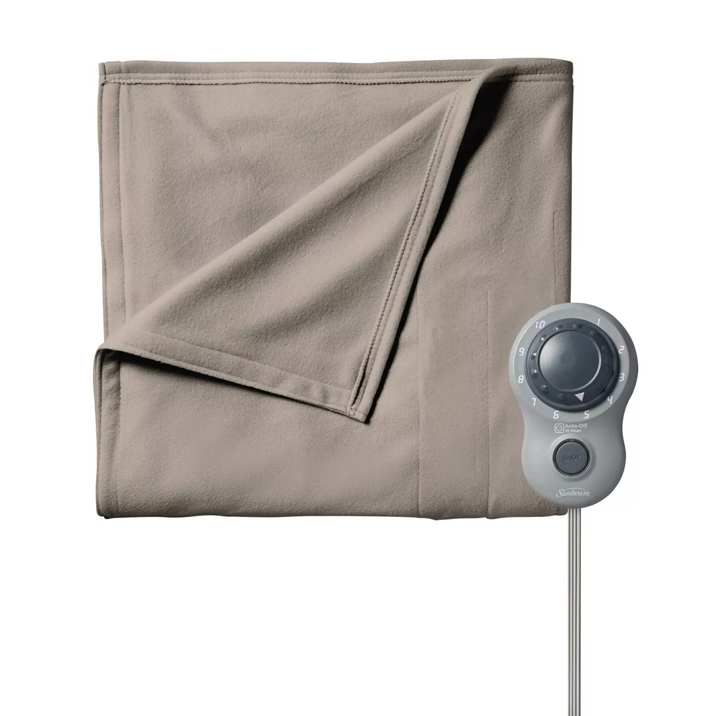 Sunbeam holmes deals heated blanket