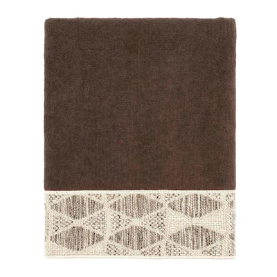 Avanti Linens Vernon Hand Towel - Hand Towel
