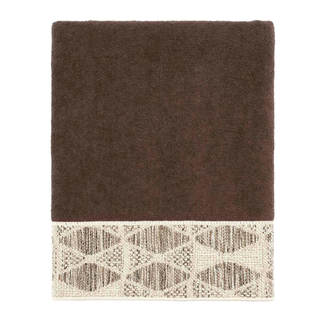 Avanti Linens Vernon Hand Towel - Hand Towel