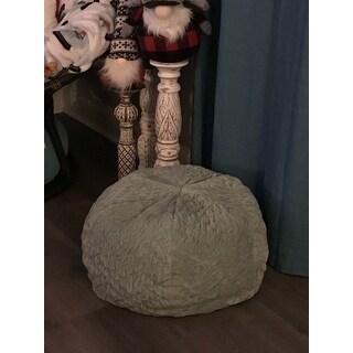 jackson galaxy dumpling cat bed